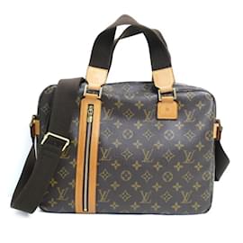 Louis Vuitton-Sac à épaule Bosphore de Louis Vuitton-Autre