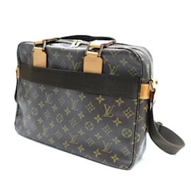 Louis Vuitton-Sac à épaule Bosphore de Louis Vuitton-Autre