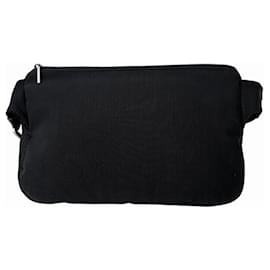 Louis Vuitton-Sac à bandoulière Louis Vuitton Damier Géant Arche-Noir