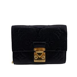 Cartera Metis Compacta Louis Vuitton Negro Otro