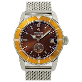 Breitling-Breitling Super Ocean Heritage 38 A37320 Men's Watch-Other