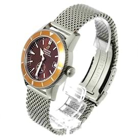 Breitling-Breitling Super Ocean Heritage 38 A37320 Men's Watch-Other