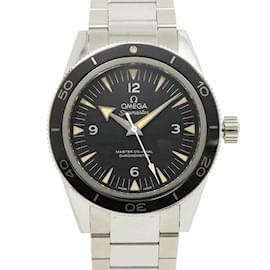 Omega-OMEGA Seamaster 300 Master Co-Axial Chronometer Men's Watch-Other