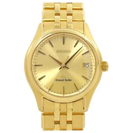 Grand Seiko-Grand Seiko Heritage Collection SBGX018 Men's Watch-Other