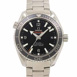Omega-OMEGA Seamaster Planet Ocean 600M Men's Watch-Other
