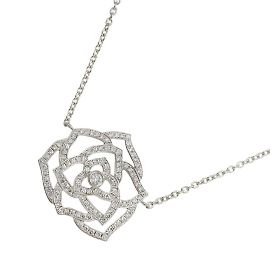 Piaget Possession Diamant-Halskette Andere