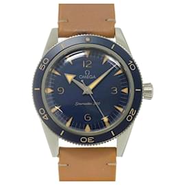 Omega-OMEGA Seamaster 300 Master Chronometer Men's Watch-Other