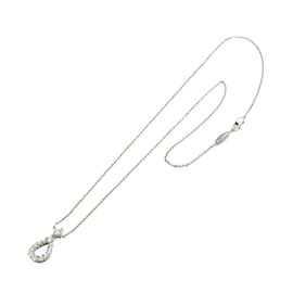 Harry Winston-Harry Winston HW Loop Diamond Necklace-Other