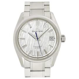 Grand Seiko-Grand Seiko Evolution Mechanical Hi-Beat 36000 SLGH005 Men's Watch-Other