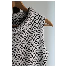 Alaïa-Dresses-White