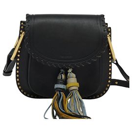 Chloé Hudson Preto