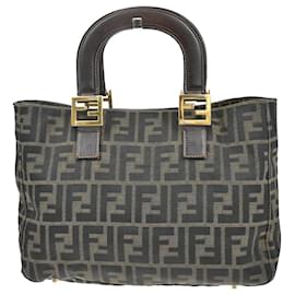 Fendi-Fendi Zucchino-Marron