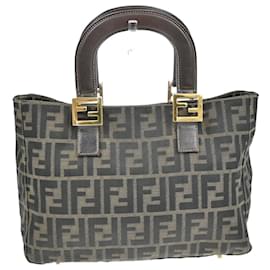 Fendi-Fendi Zucchino-Marron