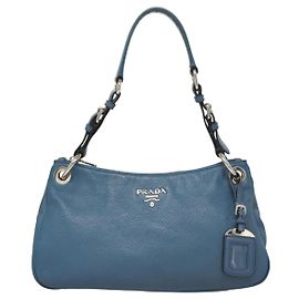 Prada Cleo Bleu