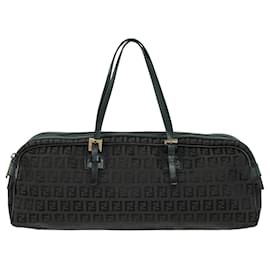 Fendi-Fendi Zucchino-Brown