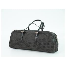 Fendi-Fendi Zucchino-Brown