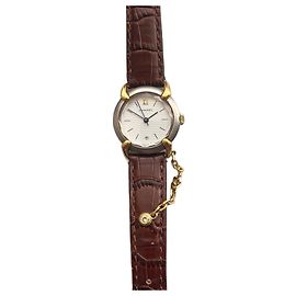Chaumet Elysée Silber