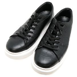 Sneakers da uomo Louis Vuitton Nero