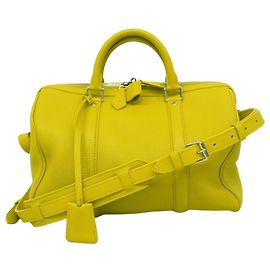 Sac à main Louis Vuitton SC Bag PM M94298 Pistache Autre