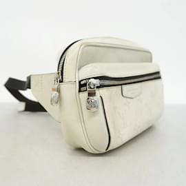 Louis Vuitton-Sac banane Taiga Rama Louis Vuitton-Autre