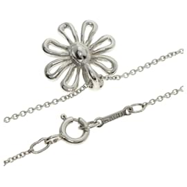 Tiffany & Co-Tiffany & Co. Tagee Silver Necklace-Other