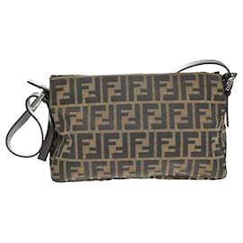 Fendi-Fendi Zucchino-Marron