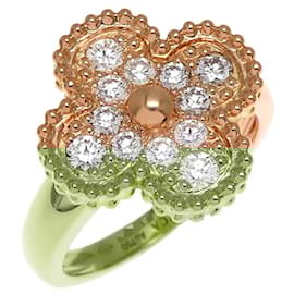 Van Cleef & Arpels-Bague en diamant Alhambra de Van Cleef & Arpels-Autre