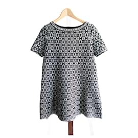 Alaïa-Dresses-Black