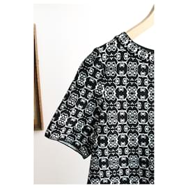 Alaïa-Dresses-Black