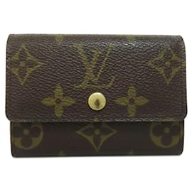 Louis Vuitton-Louis Vuitton Monogram Coin Purse-Monogram