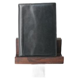 Hermès Purses, wallets, cases Black