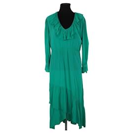 Bash Vestito verde Verde