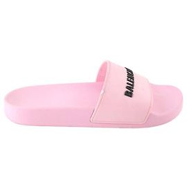 Balenciaga Sandali rosa Rosa