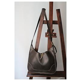 Hermès-Sacs à main-Marron