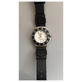 Tag Heuer-Formula 1-White