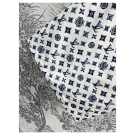 Louis Vuitton-Dresses-White