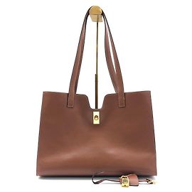 Céline Sac cabas Celine 16 Marron