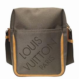 Louis Vuitton-Sac à épaule Louis Vuitton Damier Géant Citadan-Autre