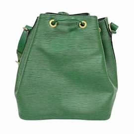 Louis Vuitton-Louis Vuitton Epi Noe M44004 Handbag-Other
