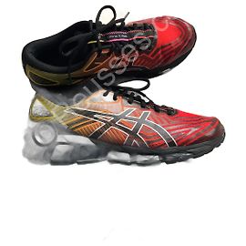 Autre Marque ASICS gel QUANTUM 360 VII Altro