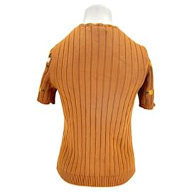 SéZane-Cardigan camel-Camel