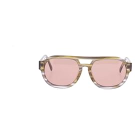 Autre Marque-Lunettes de soleil "Phoenix"-Green
