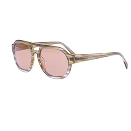 Autre Marque-Lunettes de soleil "Phoenix"-Green
