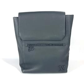Louis Vuitton-Sac à dos Aerogram Fast Line de Louis Vuitton-Noir