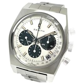 Zénith-Zenith A384 Chronomaster Watch-Other