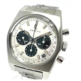 Zénith-Zenith A384 Chronomaster Watch-Other