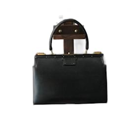 Hermès-Sacs à main-Noir