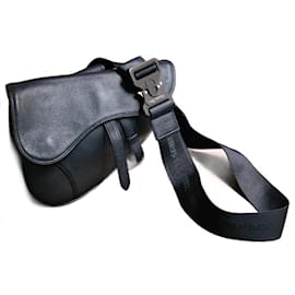 Christian Dior-Bags Briefcases-Black