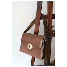 Hermès-Sacs à main-Marron