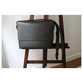 Louis Vuitton-Sacs-Marron